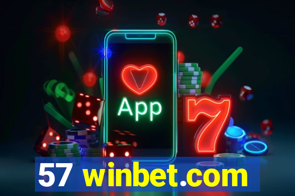 57 winbet.com